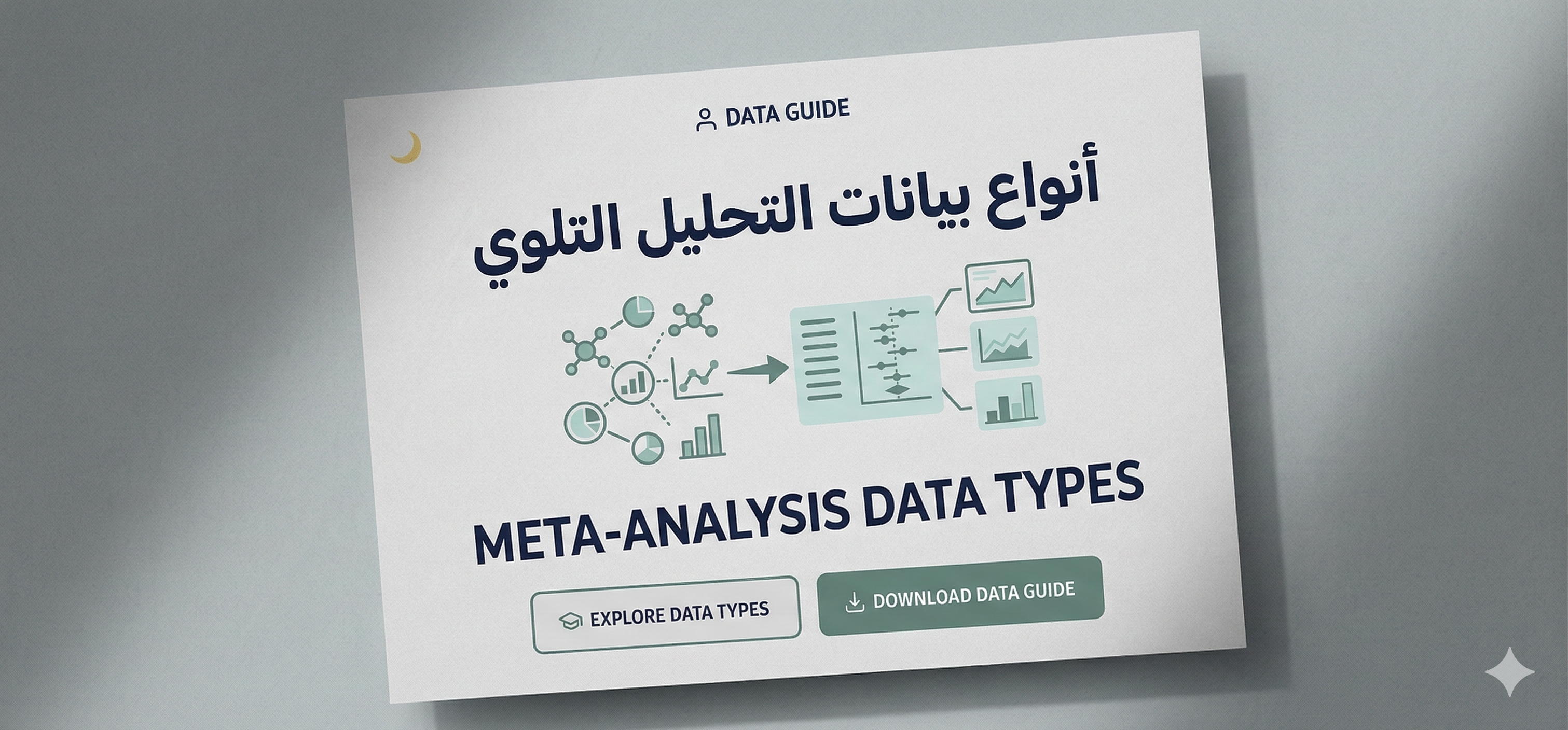 Meta-Analysis Types Guide